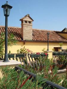 Locanda Modigliani - 27