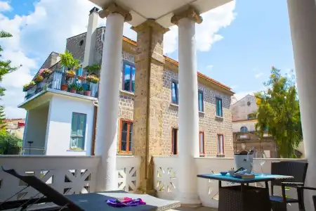 Artis Domus Relais & Spa - 21