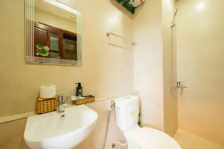 B'Lan Riverside Villa - 6