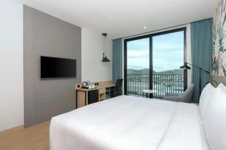 Holiday Inn & Suites Siracha Laemchabang by IHG - 60