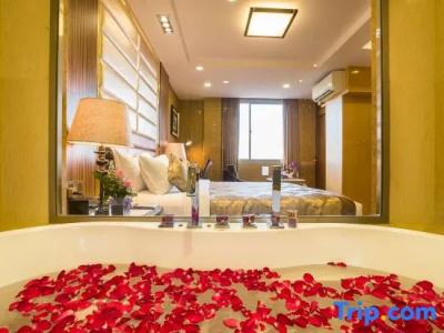Best Western Chinatown - 137