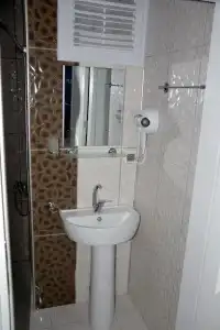 Belek Gold Pansiyon - 8