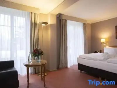 Grand Beau Rivage - 68