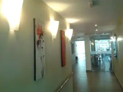 Nontue Abasto Buenos Aires - 13