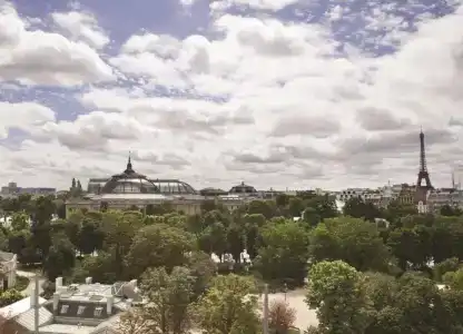 La Reserve Paris and Spa - 34