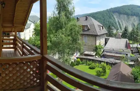 Guest House Shafran - 14