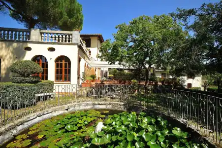 Casafrassi Wine Resort - 0