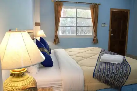 Ampan Resort & Apartment - 36