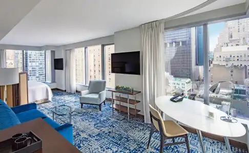 InterContinental New York Times Square by IHG - 11