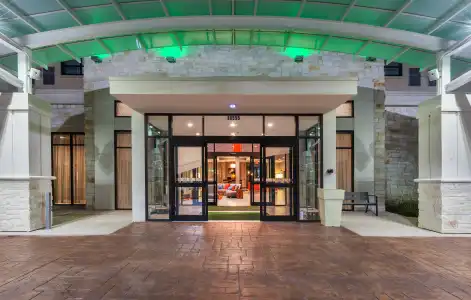 Holiday Inn Houston NE - Bush Airport Area by IHG - 34