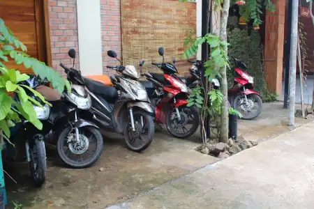Bauhinia Resort Phu Quoc - 15