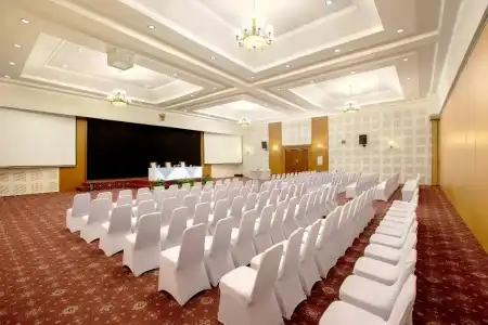 Grand De Djokja - 38