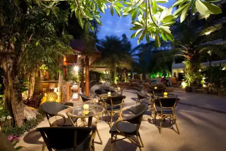 Baan Souy Resort - 24