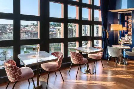 Melia Bilbao - 15