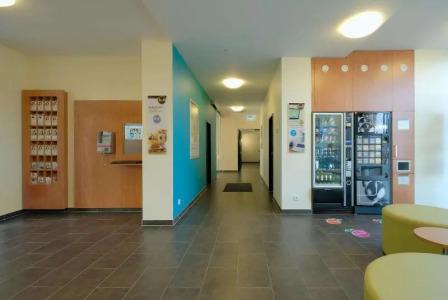 B&B Kassel-City - 16