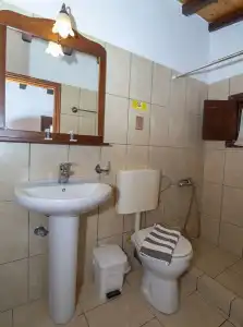 Goulas Traditional Guesthouse - 26