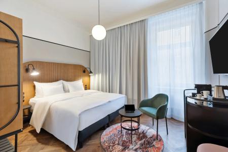 Astoria Vienna, Curio Collection by Hilton - 2