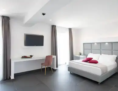 Grand Serapide - 4
