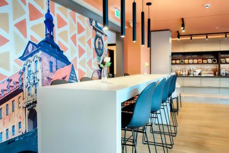 B&B Bamberg - 18