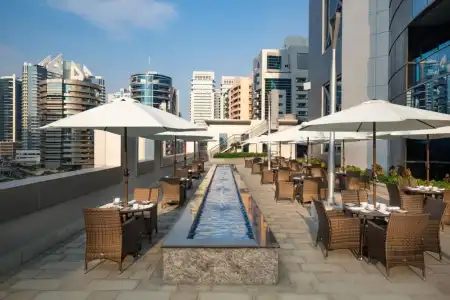 Millennium Place Barsha Heights - 27