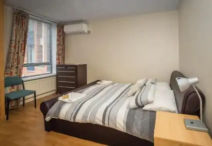 LSE Rosebery Hall - Campus Accommodation - 58