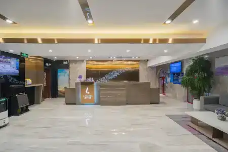 Lavande Zhongguancun Renmin University - 15