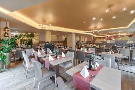Best Western Plus Fuessen - 27