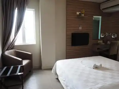 Mornington Medan Ipoh - 38