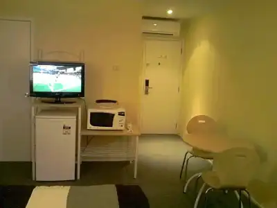 Sai Motels - Greenlane Auckland - 27