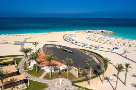Rixos Alamein Couples And Families Only - 36