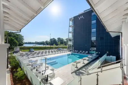 Mercure Tokaj Center - 26