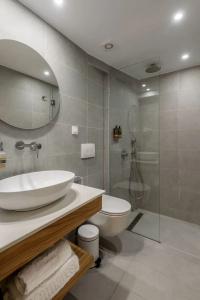 Nissia Kamares Apartments - 9
