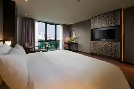 Grandiose & Spa - 4