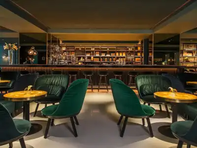 Le Méridien Wien - 28