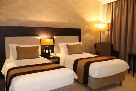 The Victoria Yogyakarta - 64
