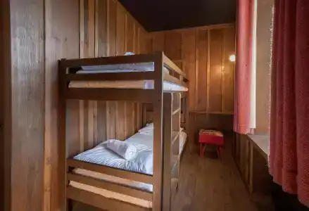 Refuge du Montenvers - 1