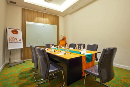 HARRIS & Conventions Denpasar Bali - 16