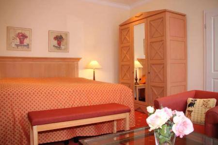 Romantik im Villa Rhl - 30