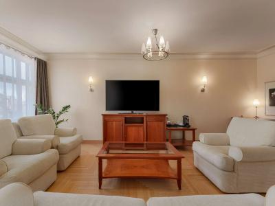 Radisson Blu Ridzene, Riga - 56