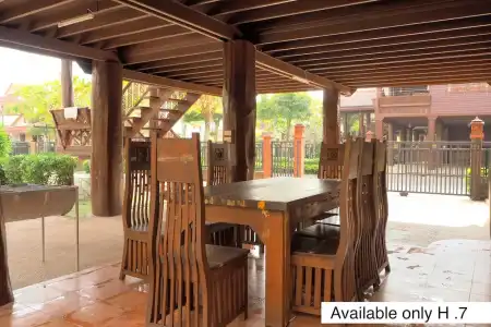 Baan Thai Lanna Pattaya - 68