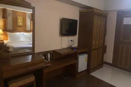 Kim Hostel at Morleng - 3