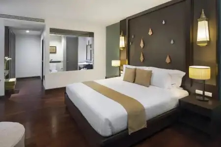 Centara Anda Dhevi Resort and Spa Krabi - 4