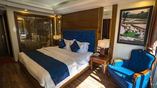 Sapa Horizon & Skybar - 42
