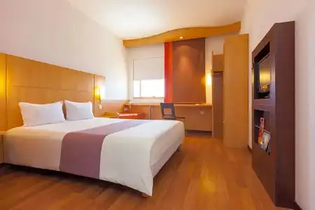 ibis Tunis - 38
