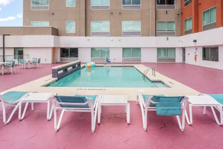 Holiday Inn Express & Suites HOUSTON WESTCHASE - WESTHEIMER by IHG - 33