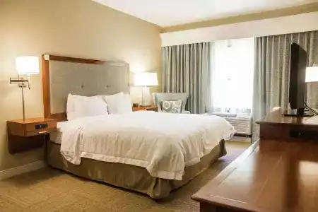 Hampton Inn Charleston - Daniel Island - 51
