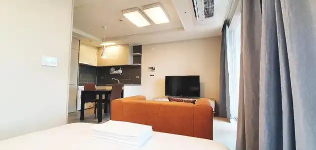 The Stay Songdo - 215