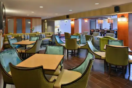 Hampton Inn & Suites By Hilton Calgary- University Northwest - 27