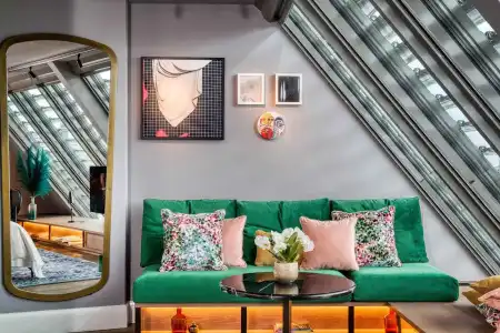 Matild Palace, a Luxury Collection, Budapest - 13