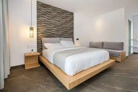 Epicentrum Suites and Villa Oasis - 60